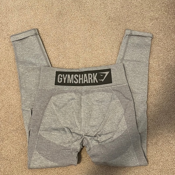 Gymshark High waisted flex legging - Picture 1 of 3